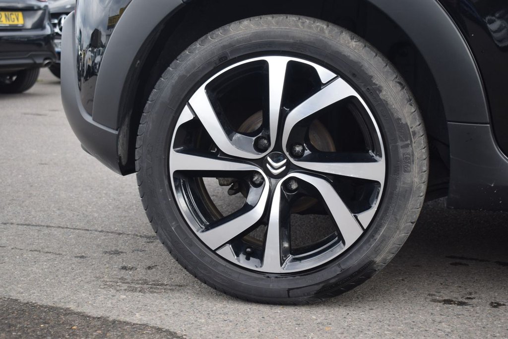 Used Citroen C3 2024 for sale - 77835302: Photo 21