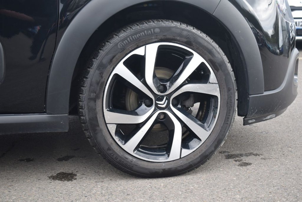 Used Citroen C3 2024 for sale - 77835302: Photo 22