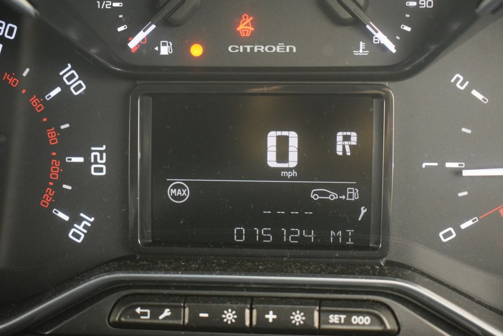 Used Citroen C3 2024 for sale - 77835302: Photo 25