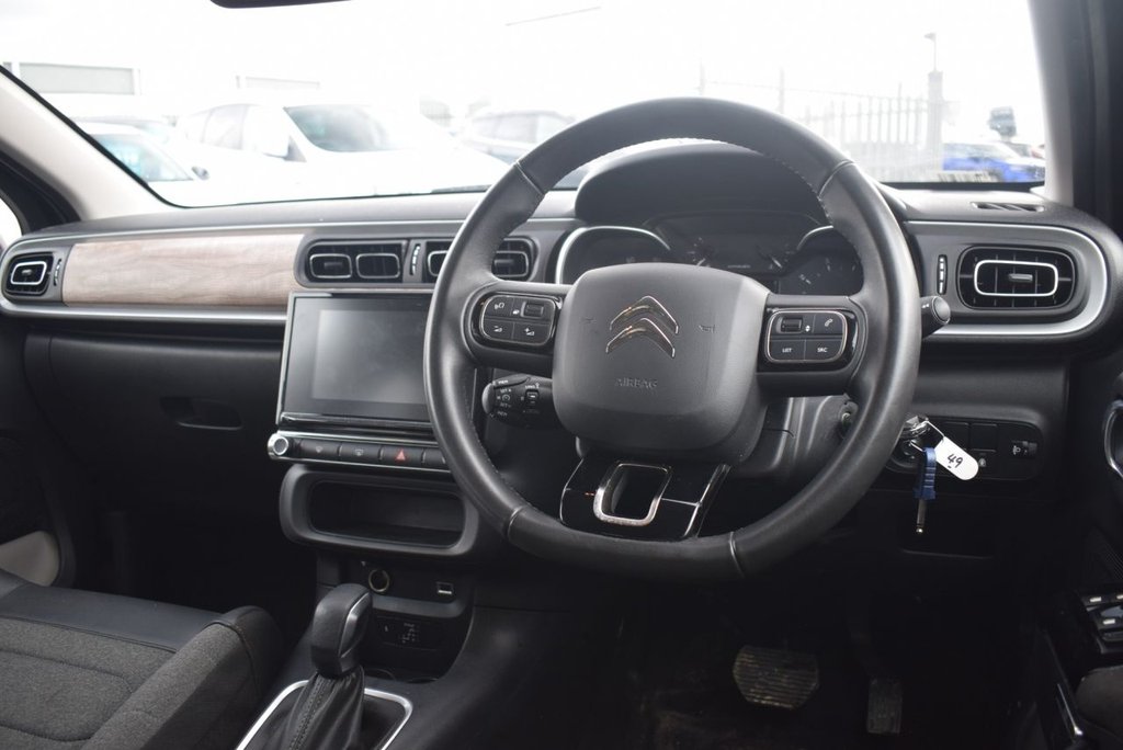 Used Citroen C3 2024 for sale - 77835302: Photo 3