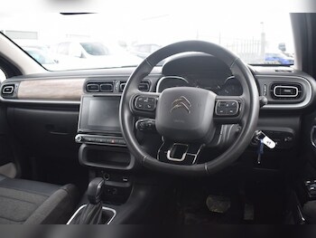 Used Citroen C3 2024 for sale - 77835302: Photo