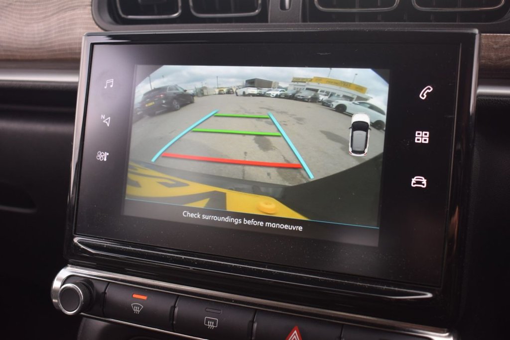 Used Citroen C3 2024 for sale - 77835302: Photo 4