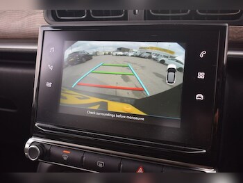 Used Citroen C3 2024 for sale - 77835302: Photo