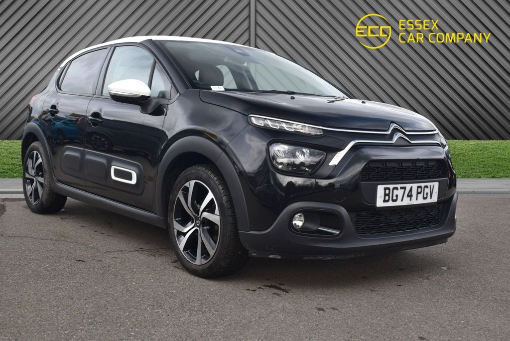 Used Citroen C3 2024 for sale - 77835302: Photo 5
