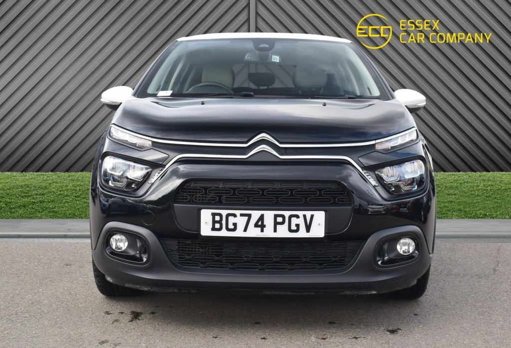Used Citroen C3 2024 for sale - 77835302: Photo 6