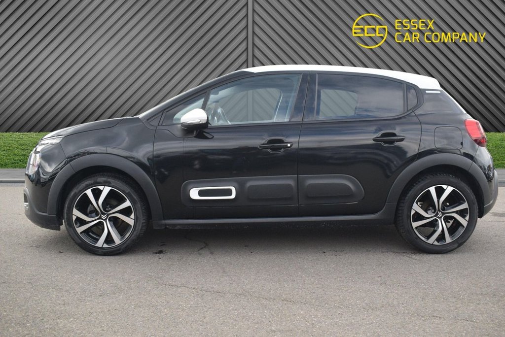 Used Citroen C3 2024 for sale - 77835302: Photo 8