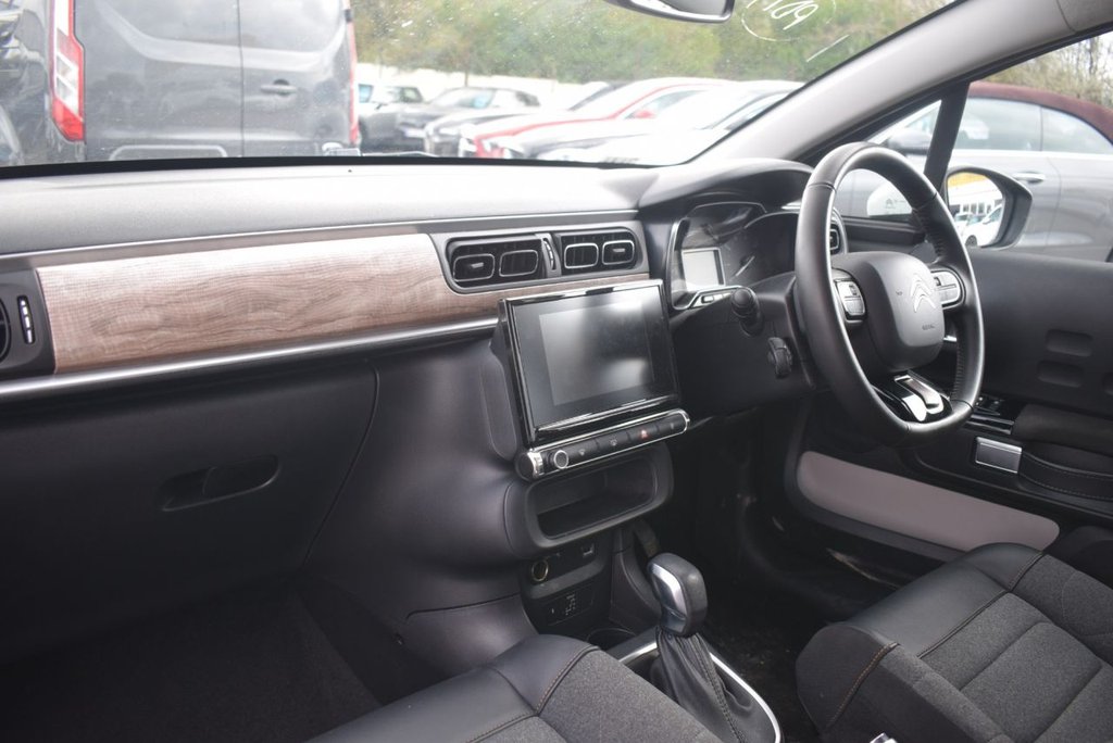 Used Citroen C3 2024 for sale - 77835302: Photo 9