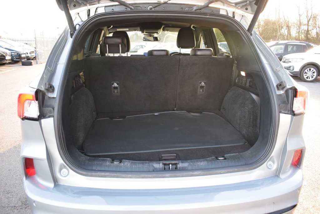 Used Ford Kuga 2021 for sale - 77072362: Photo 14