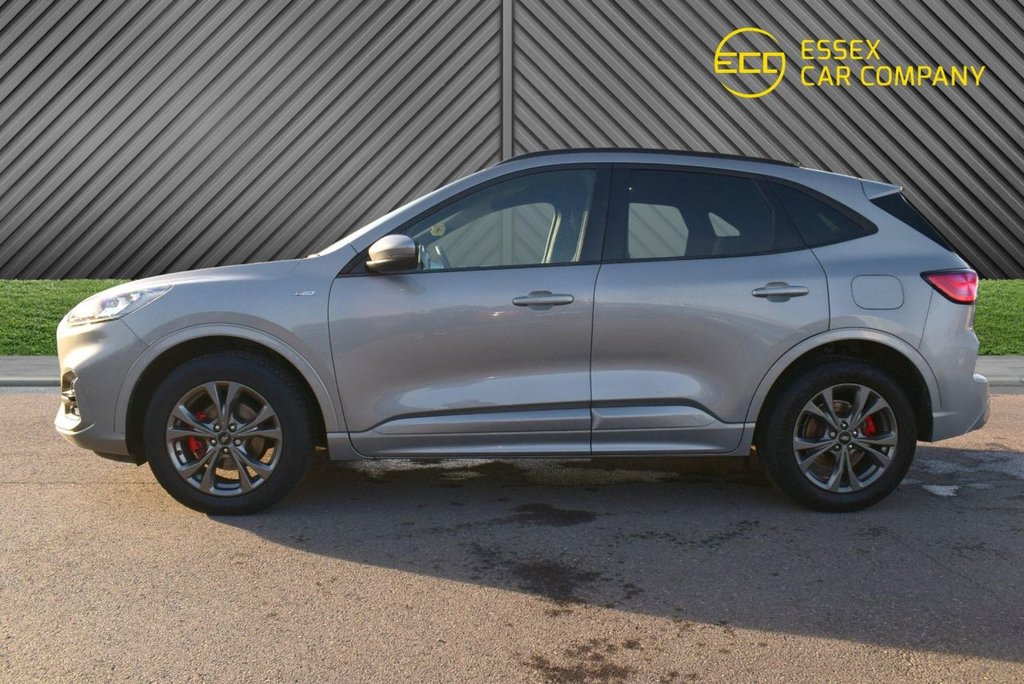 Used Ford Kuga 2021 for sale - 77072362: Photo 17