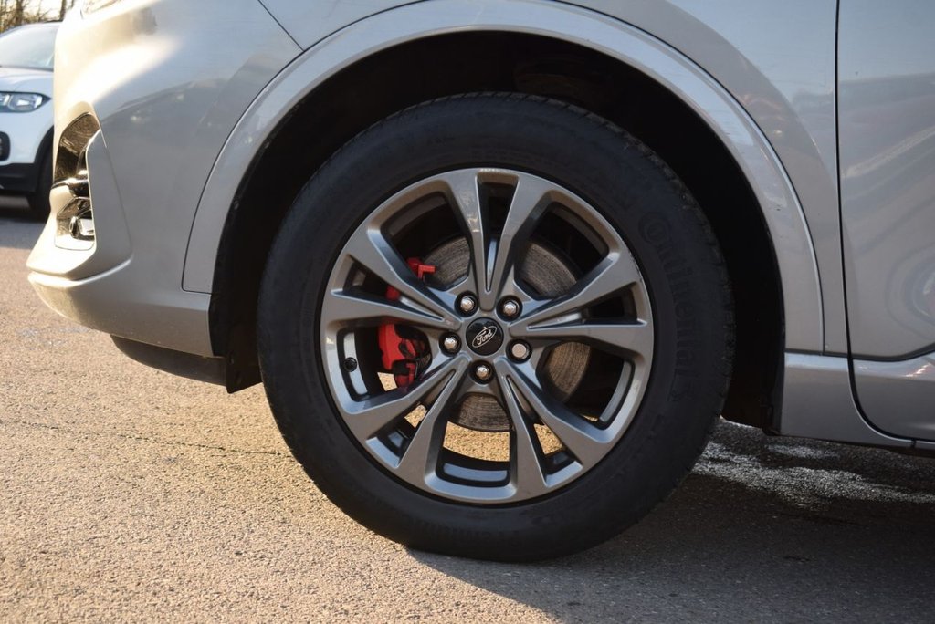 Used Ford Kuga 2021 for sale - 77072362: Photo 18