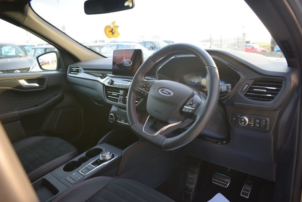 Used Ford Kuga 2021 for sale - 77072362: Photo 25