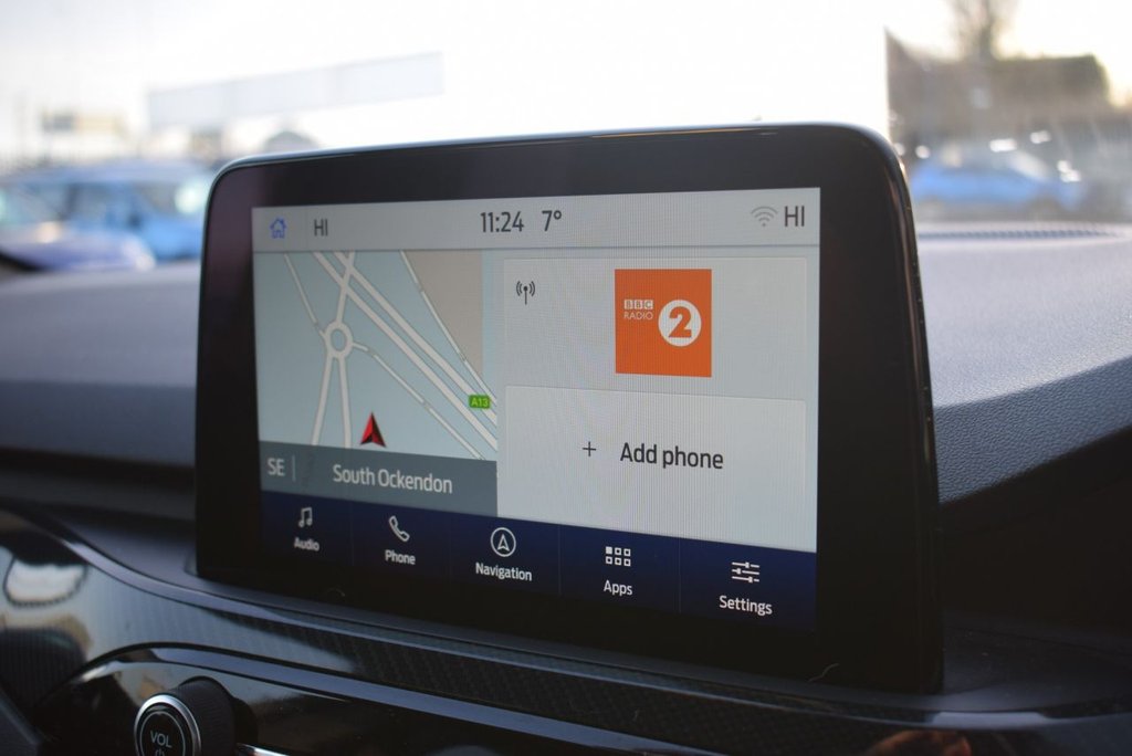 Used Ford Kuga 2021 for sale - 77072362: Photo 27