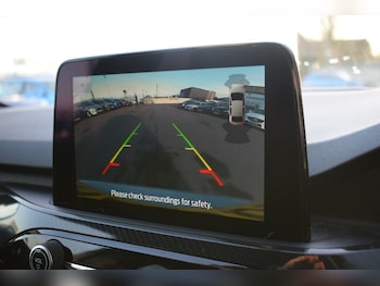 Used Ford Kuga 2021 for sale - 77072362: Photo