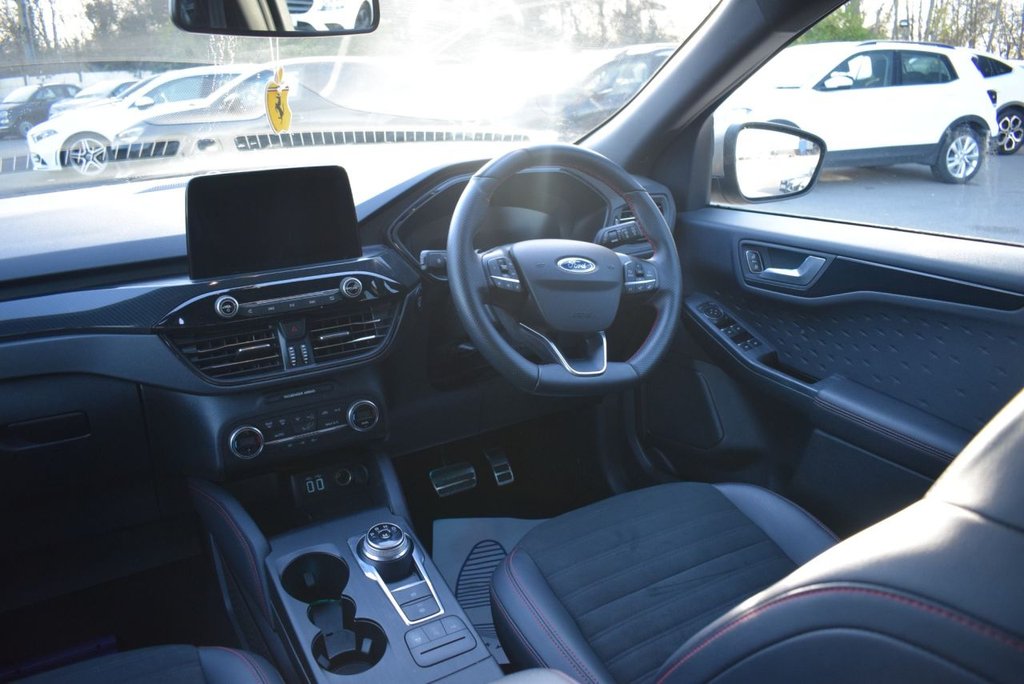 Used Ford Kuga 2021 for sale - 77072362: Photo 3