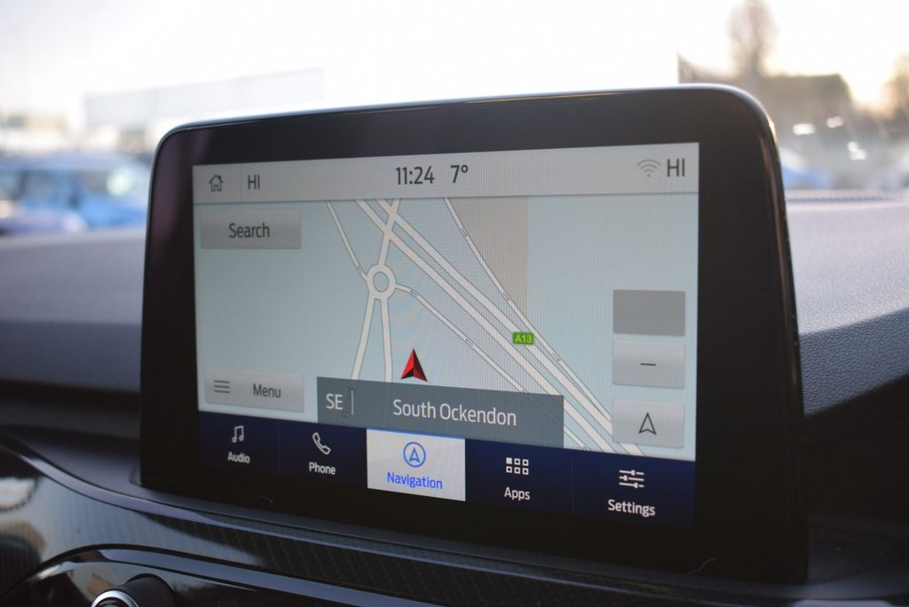 Used Ford Kuga 2021 for sale - 77072362: Photo 4