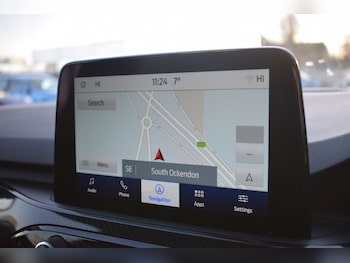 Used Ford Kuga 2021 for sale - 77072362: Photo