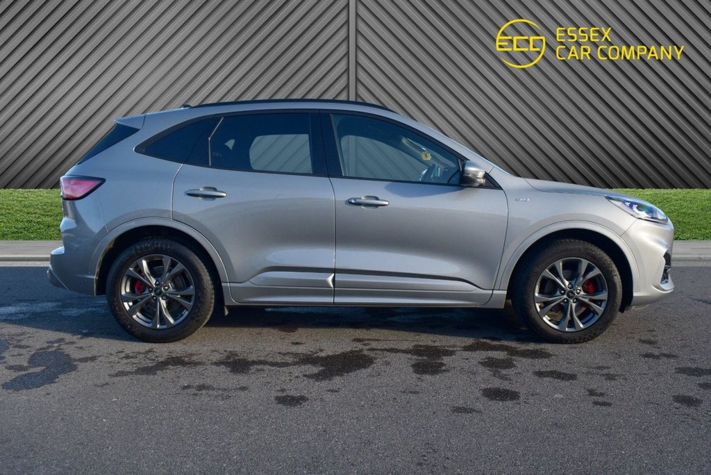 Used Ford Kuga 2021 for sale - 77072362: Photo 8