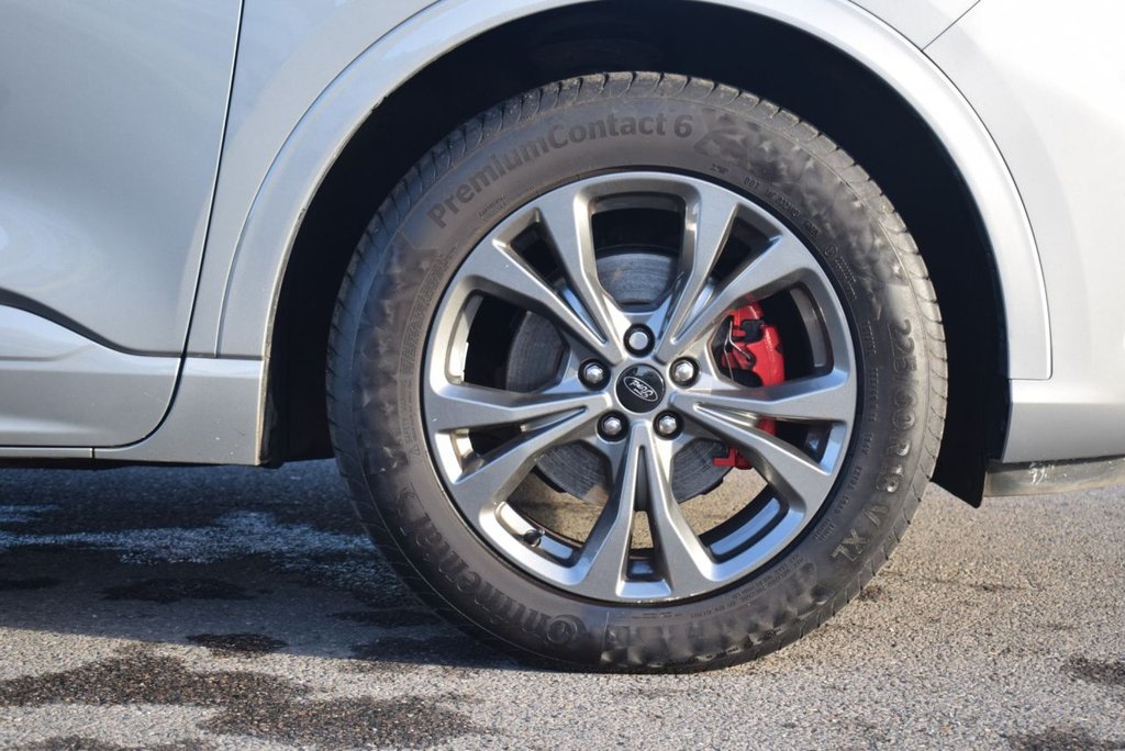 Used Ford Kuga 2021 for sale - 77072362: Photo 9