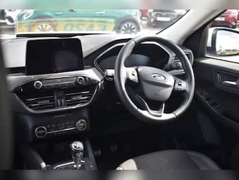 Used Ford Kuga 2020 for sale - 79708464: Photo