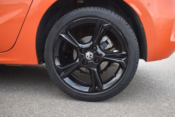 Used Vauxhall Corsa 2022 for sale - 75642234: Photo 14