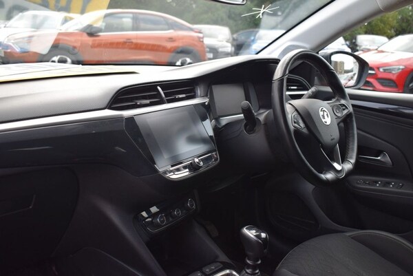 Used Vauxhall Corsa 2022 for sale - 75642234: Photo 15