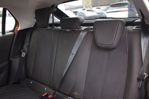 Used Vauxhall Corsa 2022 for sale - 75642234: Photo 16