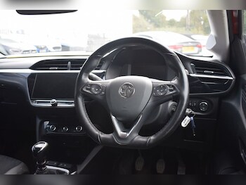 Used Vauxhall Corsa 2022 for sale - 75642234: Photo