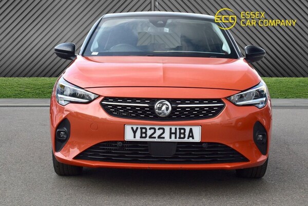 Used Vauxhall Corsa 2022 for sale - 75642234: Photo 6