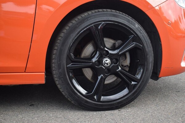 Used Vauxhall Corsa 2022 for sale - 75642234: Photo 8
