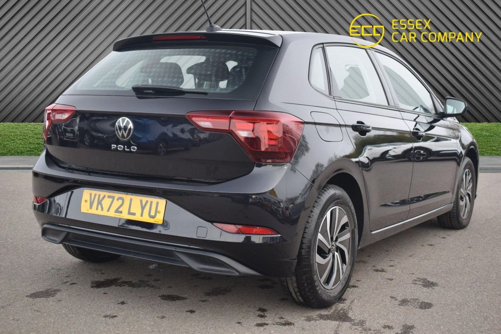 Used Volkswagen Polo 2022 for sale - 77879709: Photo 10