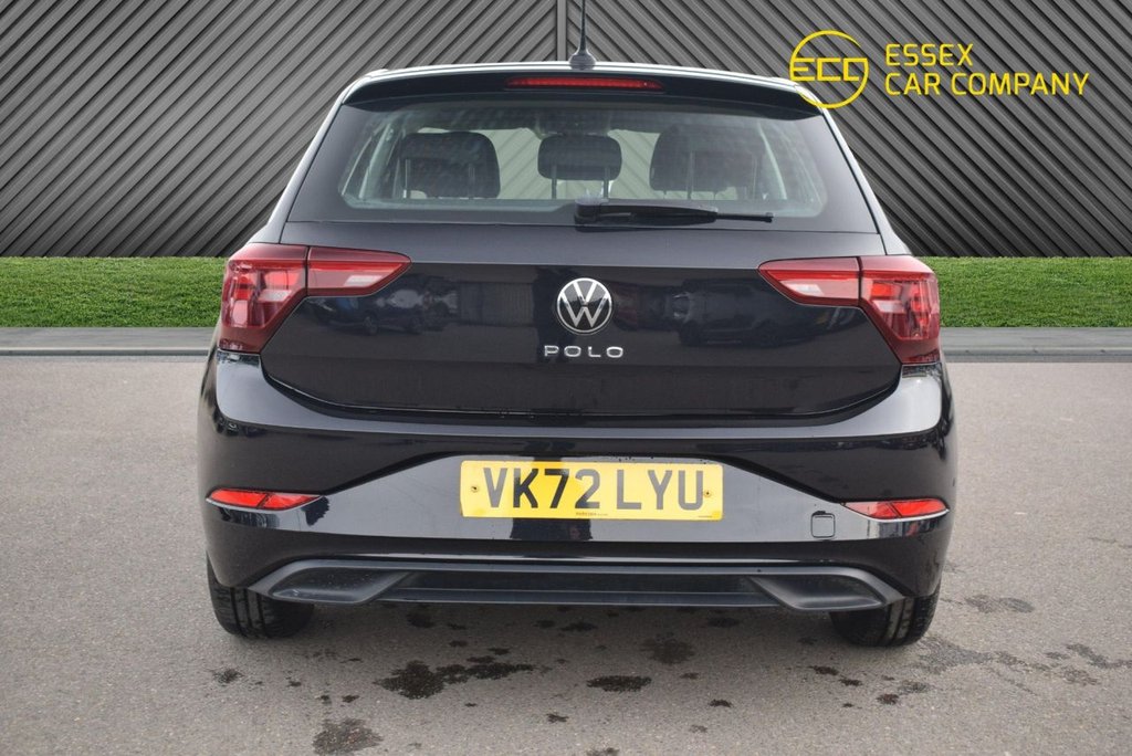 Used Volkswagen Polo 2022 for sale - 77879709: Photo 11
