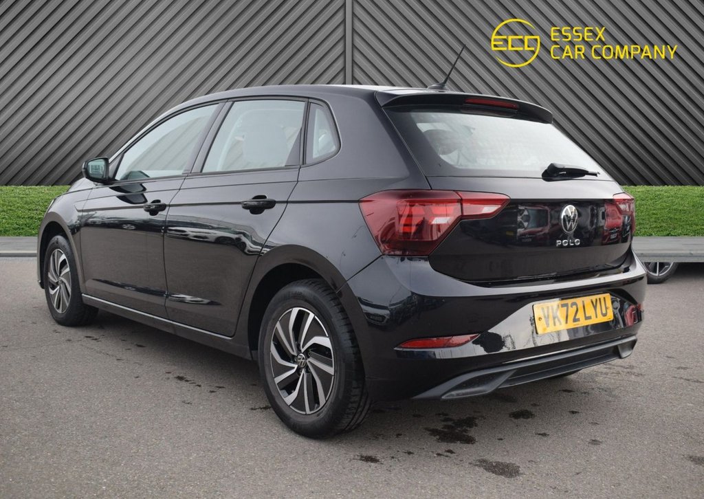 Used Volkswagen Polo 2022 for sale - 77879709: Photo 12