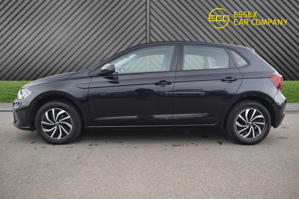 Used Volkswagen Polo 2022 for sale - 77879709: Photo 13