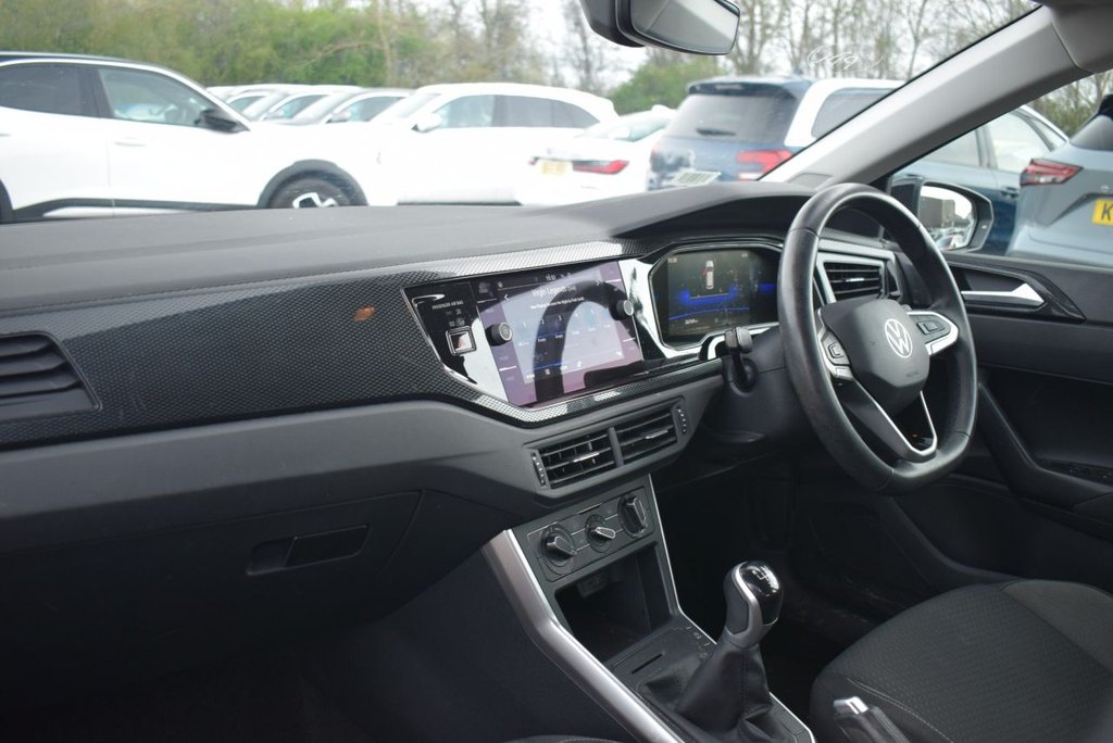 Used Volkswagen Polo 2022 for sale - 77879709: Photo 15