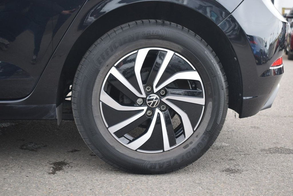 Used Volkswagen Polo 2022 for sale - 77879709: Photo 3