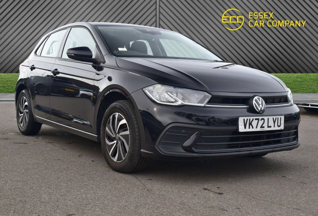 Used Volkswagen Polo 2022 for sale - 77879709: Photo 5