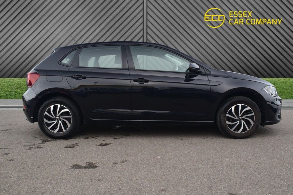 Used Volkswagen Polo 2022 for sale - 77879709: Photo 7