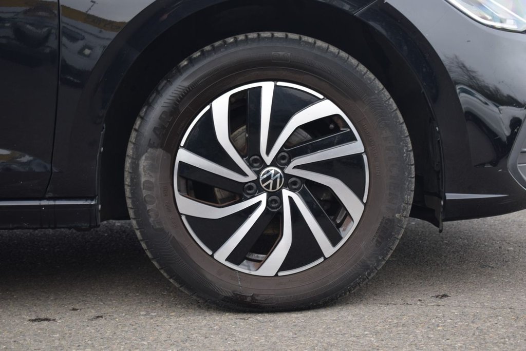 Used Volkswagen Polo 2022 for sale - 77879709: Photo 8