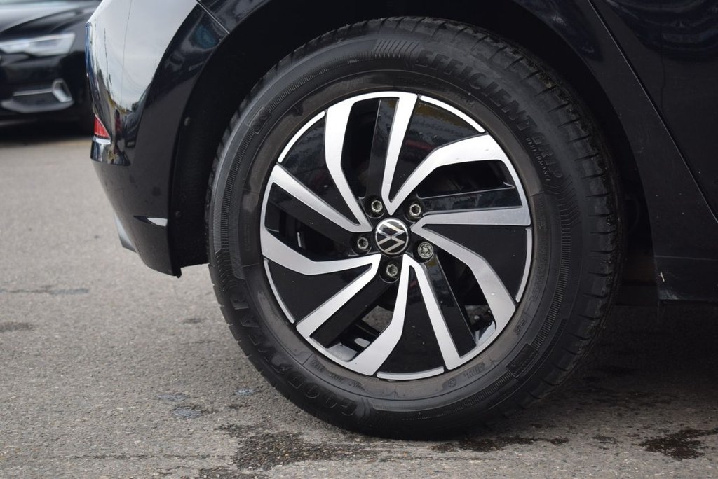 Used Volkswagen Polo 2022 for sale - 77879709: Photo 9