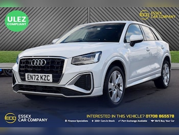 Used Audi Q2 2023 for sale - 78240741: Photo