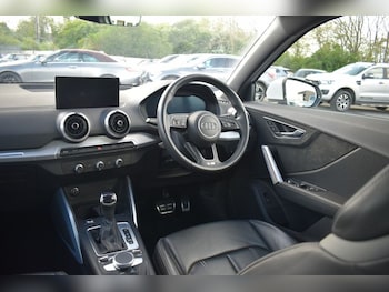 Used Audi Q2 2023 for sale - 78240741: Photo