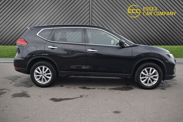Used Nissan X-Trail 2020 for sale - 75176079: Photo 12