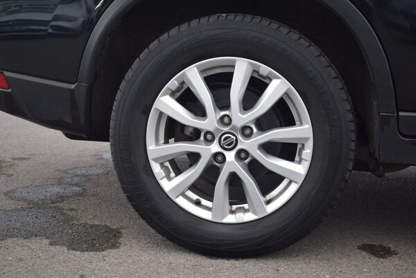 Used Nissan X-Trail 2020 for sale - 75176079: Photo 13