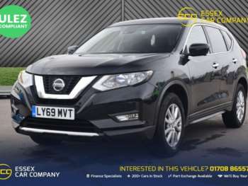2020 (69) - 1.7 dCi Acenta Premium 5dr