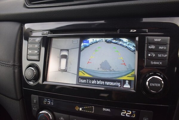 Used Nissan X-Trail 2020 for sale - 75176079: Photo 2