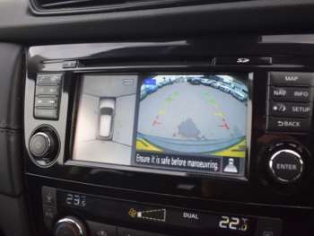 Used Nissan X-Trail 2020 for sale - 75176079: Photo