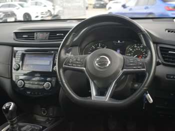 Used Nissan X-Trail 2020 for sale - 75176079: Photo