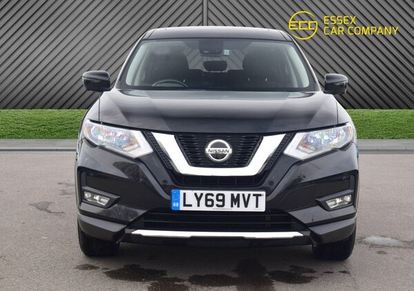 Used Nissan X-Trail 2020 for sale - 75176079: Photo 6
