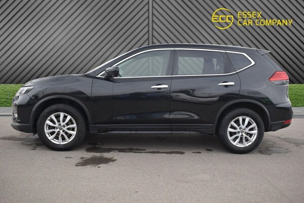 Used Nissan X-Trail 2020 for sale - 75176079: Photo 7