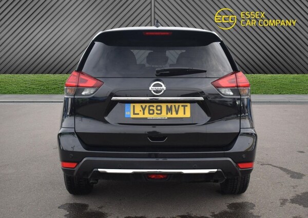Used Nissan X-Trail 2020 for sale - 75176079: Photo 9